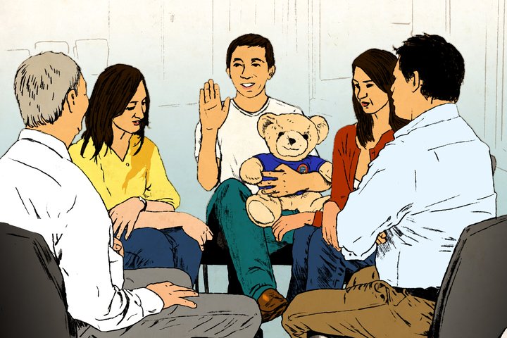 Strengthening Asian Family Bonds: A Twenty-Minute Assessment Tool