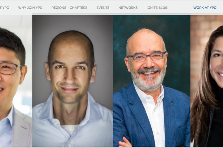 YPO ARTICLE