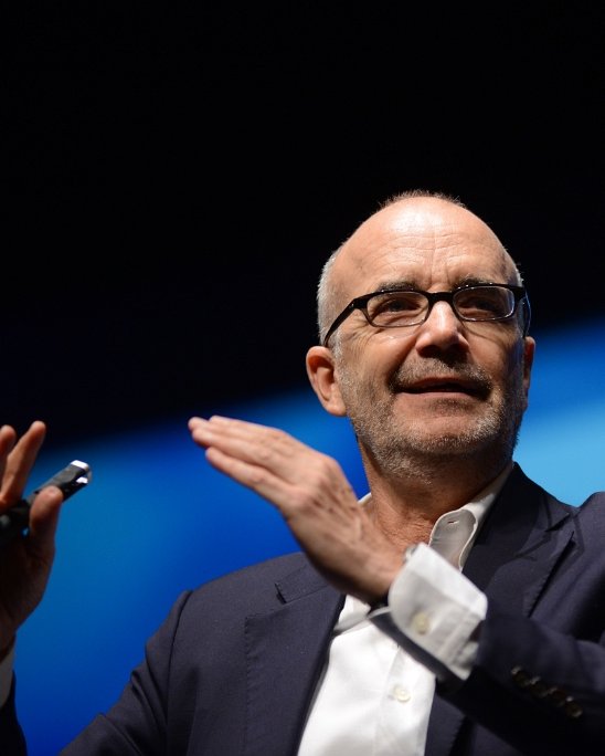 Randel Carlock Speaking