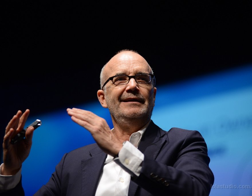 Randel Carlock Speaking